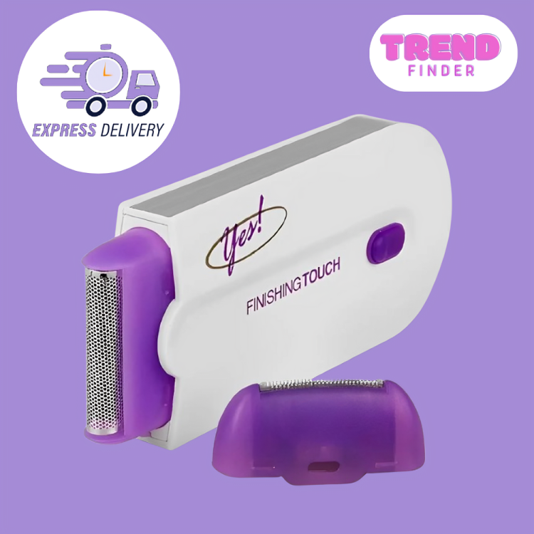 PerfectBody™ | Depiladora Corporal | TRENDFINDER® (2024)