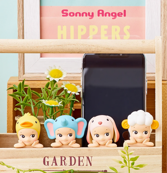 Sonny Angel - Hippers Garden - TRENDFINDER® (2024)