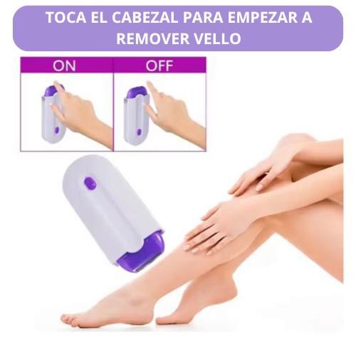 PerfectBody™ | Depiladora Corporal | TRENDFINDER® (2024)