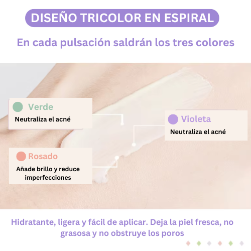 TripleGlow Primer™ | Primer unificador 3 en 1 - TRENDFINDER® (2024)