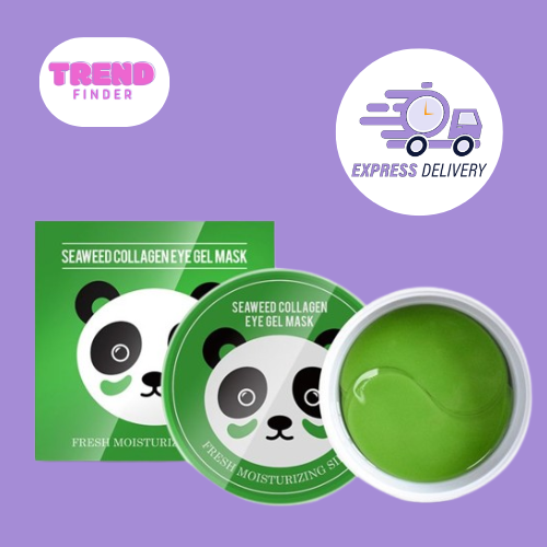 ZenEye™ - COLLAGEN Eye Gel Mask - TRENDFINDER® (2024)