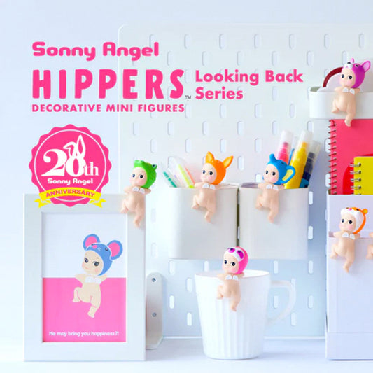 Sonny Angel - Hippers Looking Back Series - TRENDFINDER® (2024)